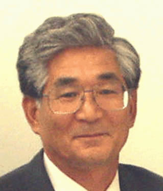 Akira Shibata