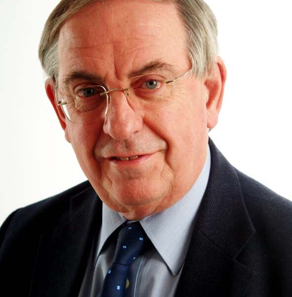 Ian Smith