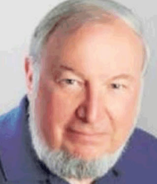 Clive Hohberger