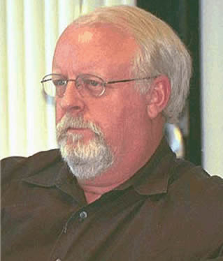 William Hakanson