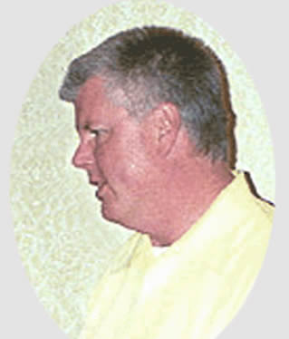 Larry Roberts