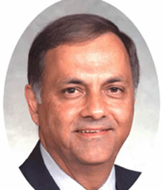 Fred Schramm